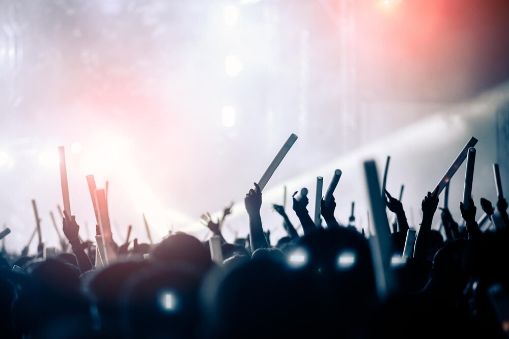 Muzyczna podróż do świątecznej magii: koncert Chóru GospElk „Idź za gwiazdą”