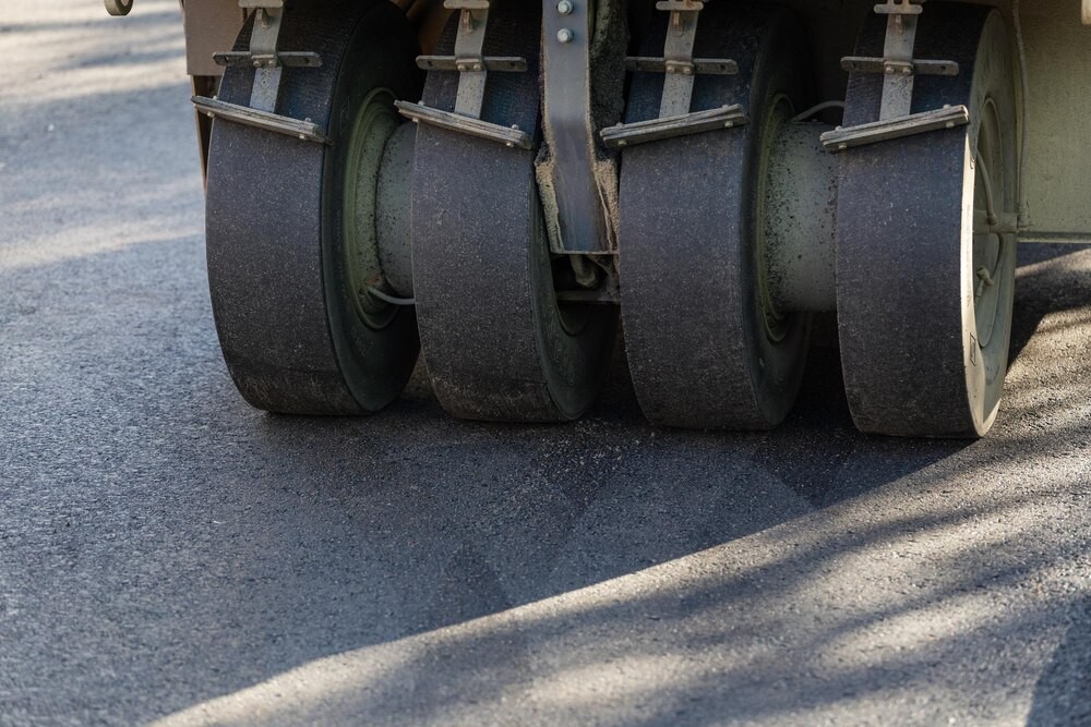 Przebudowa ulicy Sikorskiego zakończona – nowe ronda i ścieżki rowerowe w Ełku!