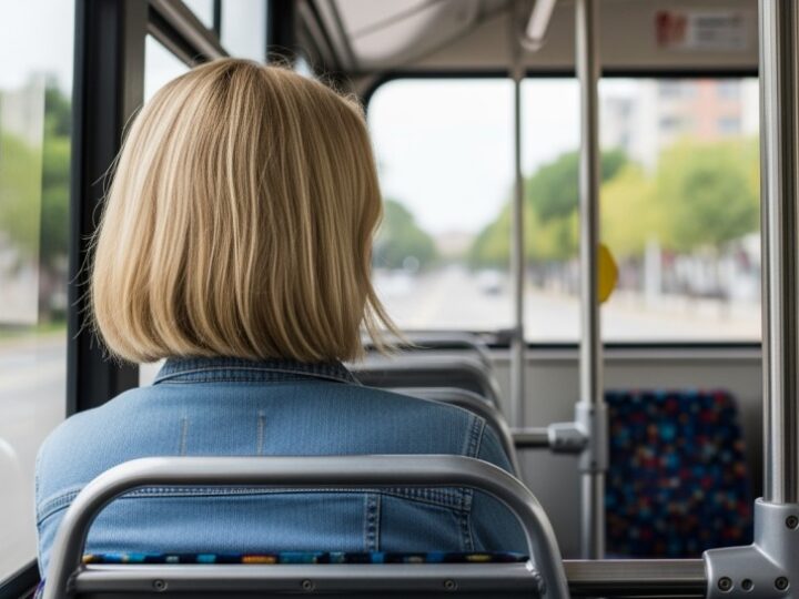 Nowa trasa i rozkład jazdy dla autobusu nr 16 od stycznia 2026
