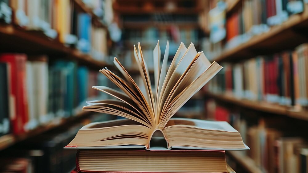 Świąteczne godziny otwarcia biblioteki – sprawdź zmiany!