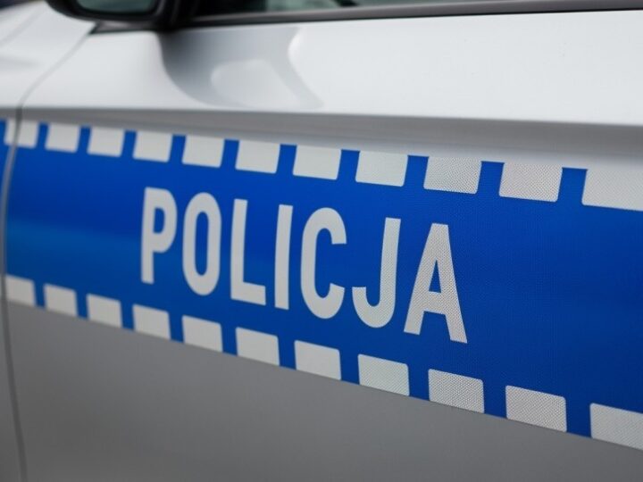 Fałszywe zgłoszenie o ugodzeniu nożem. Mężczyzna ukarany mandatem