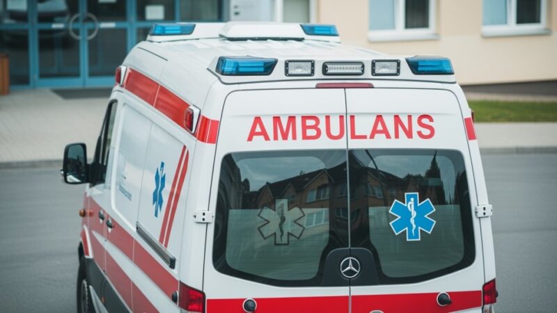 Zasady bezpieczeństwa na lodzie w zimowej aurze