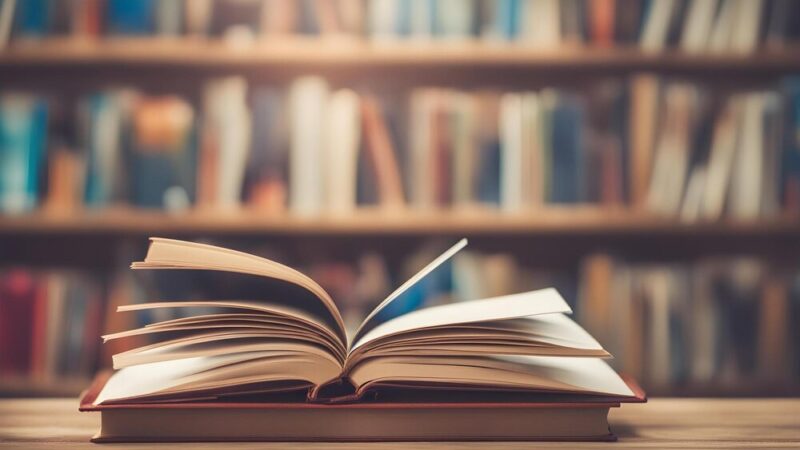 Biblioteka z medalem zaprasza na karnawałowy bal dla najmłodszych