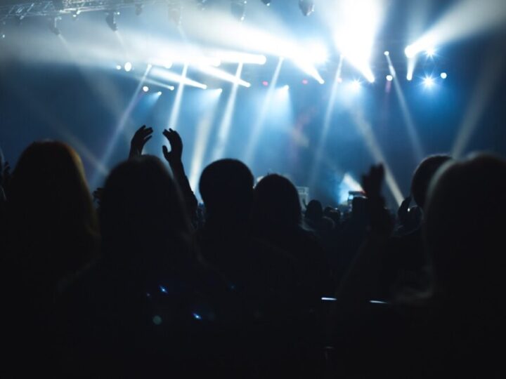 Kulturalny weekend w Ełku: Czas na niezapomniane wydarzenia!