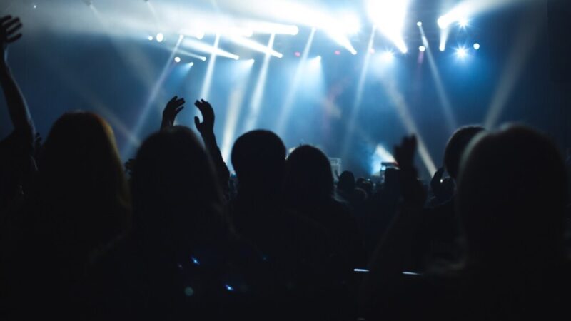 Kulturalny weekend w Ełku: Czas na niezapomniane wydarzenia!