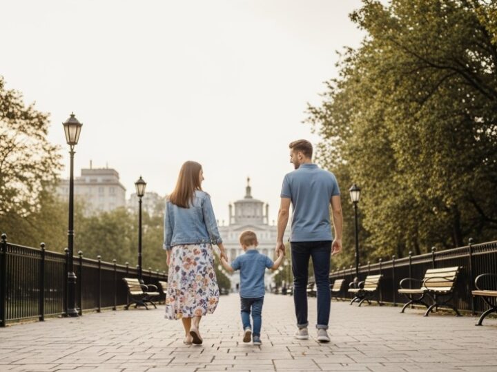 Święto Babci i Dziadka: Czas na Wdzięczność i Szacunek