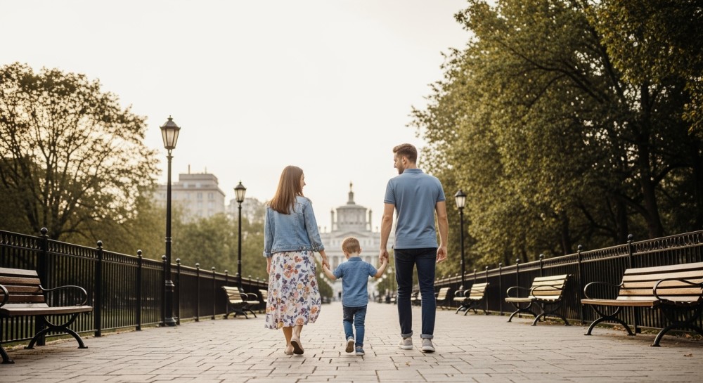 Święto Babci i Dziadka: Czas na Wdzięczność i Szacunek
