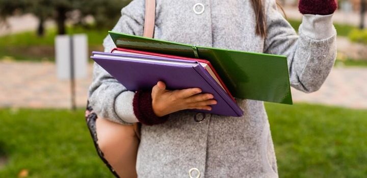 Młodzi architekci z Ełku projektują swoje wymarzone domy podczas ferii