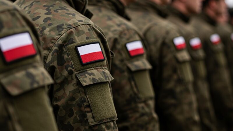 Zbliża się kwalifikacja wojskowa – co musisz wiedzieć?
