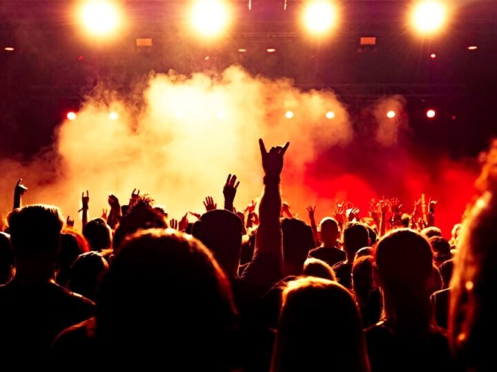 Karnawałowa noc pełna radości z Ale Babki