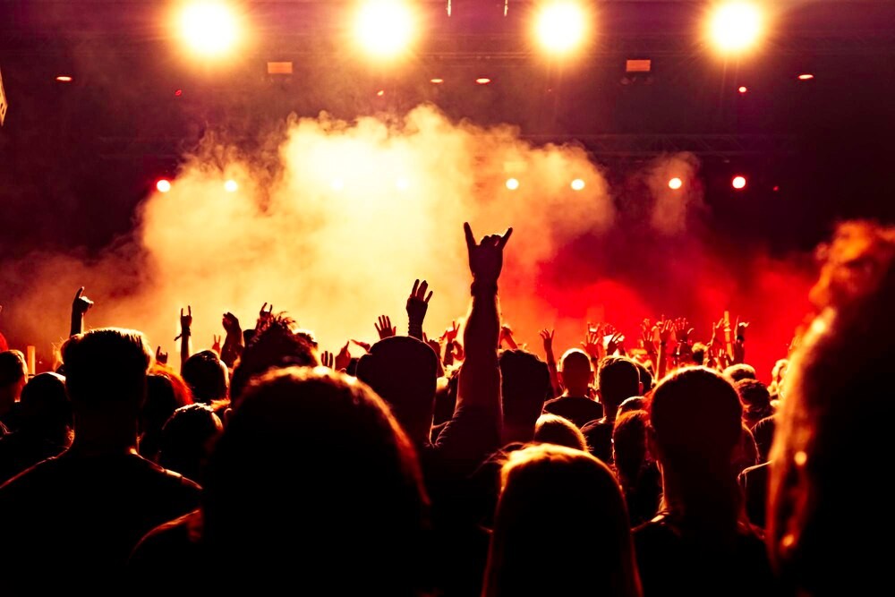 Karnawałowa noc pełna radości z Ale Babki