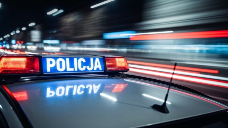 Policja zatrzymuje kolejnych poszukiwanych przestępców