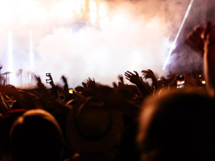 Muzyczna solidarność na Koncercie Noworocznym w Ełku