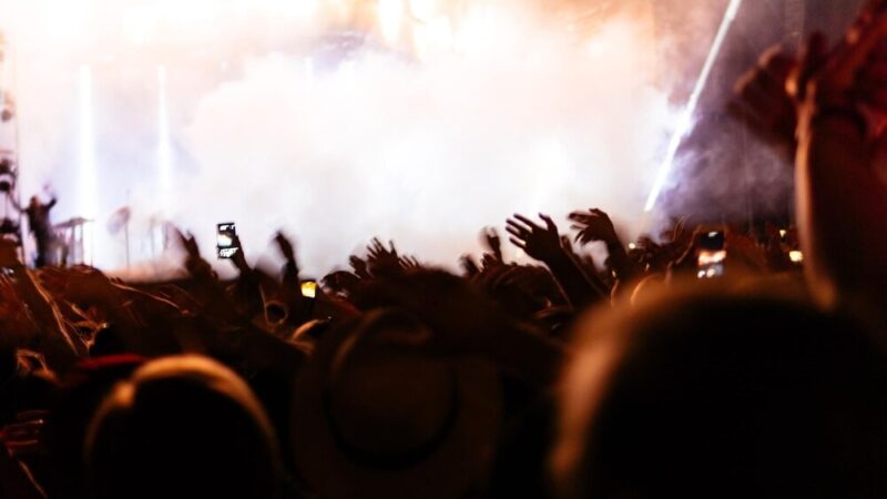 Muzyczna solidarność na Koncercie Noworocznym w Ełku