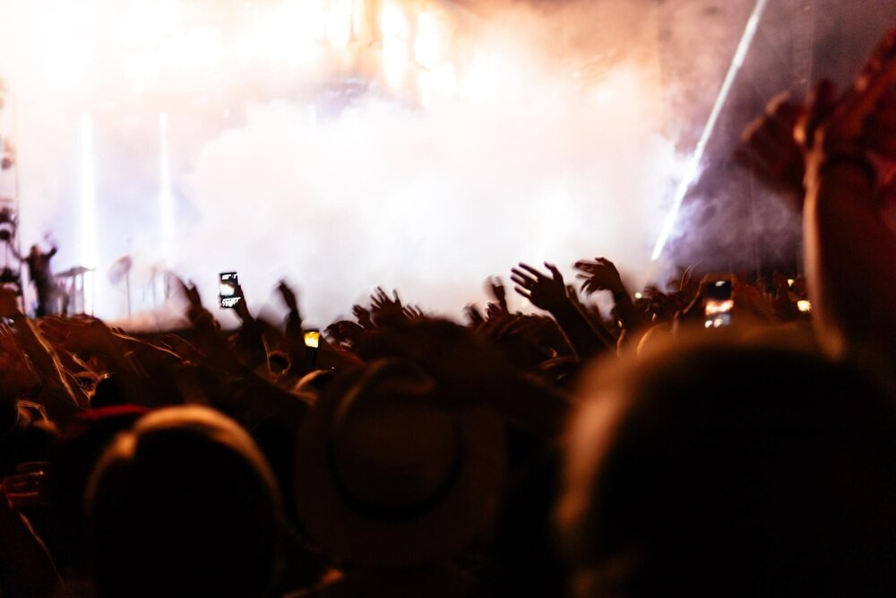 Muzyczna solidarność na Koncercie Noworocznym w Ełku