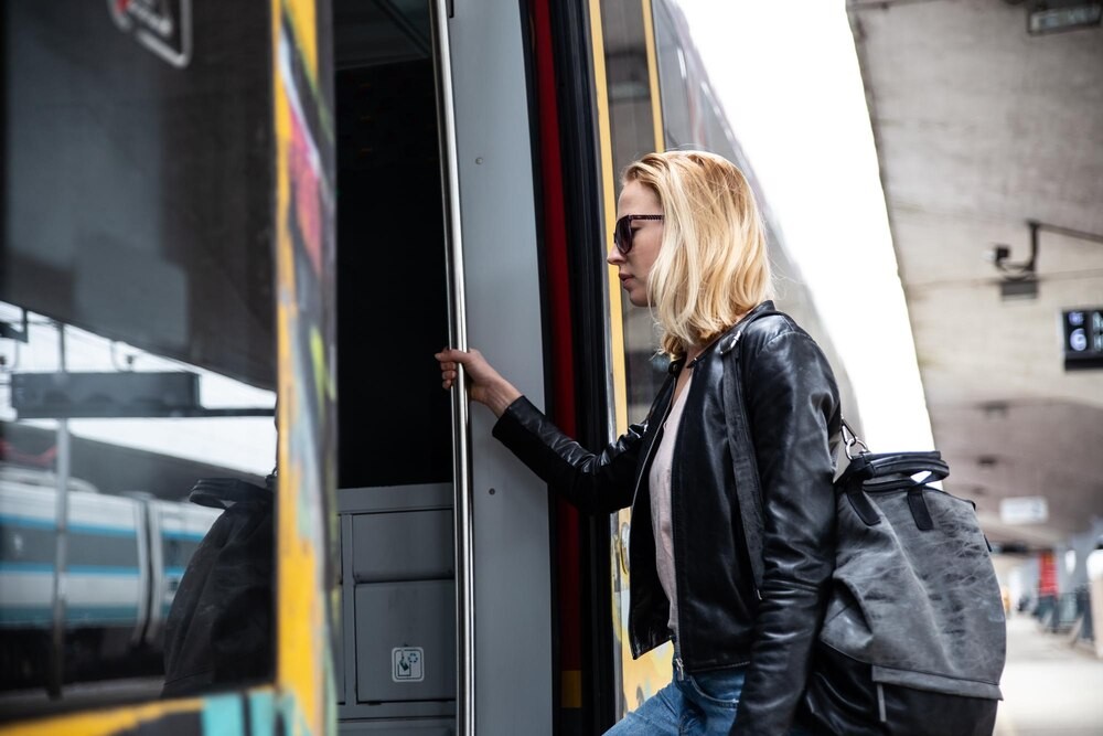 Bezpieczne podróże: Kontrole autobusów w powiecie ełckim