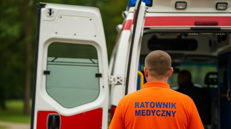 Wzmożone kontrole miejsc przebywania osób bezdomnych w Ełku