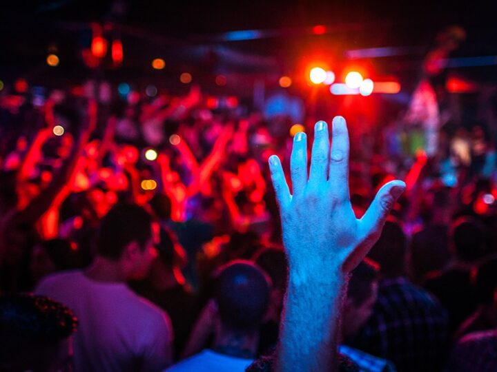 Męskość na scenie: Kabaret Hrabi i Wojtek Kamiński w Ełku