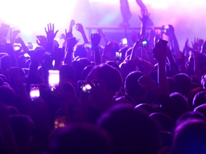 Marcowa SIESTA w Ełku: Flor de Toloache – Muzyczna podróż od tradycji do nowoczesności