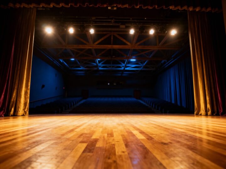 Złapcie okazję na monodram „Ptaki krzyczą nieustannie”!