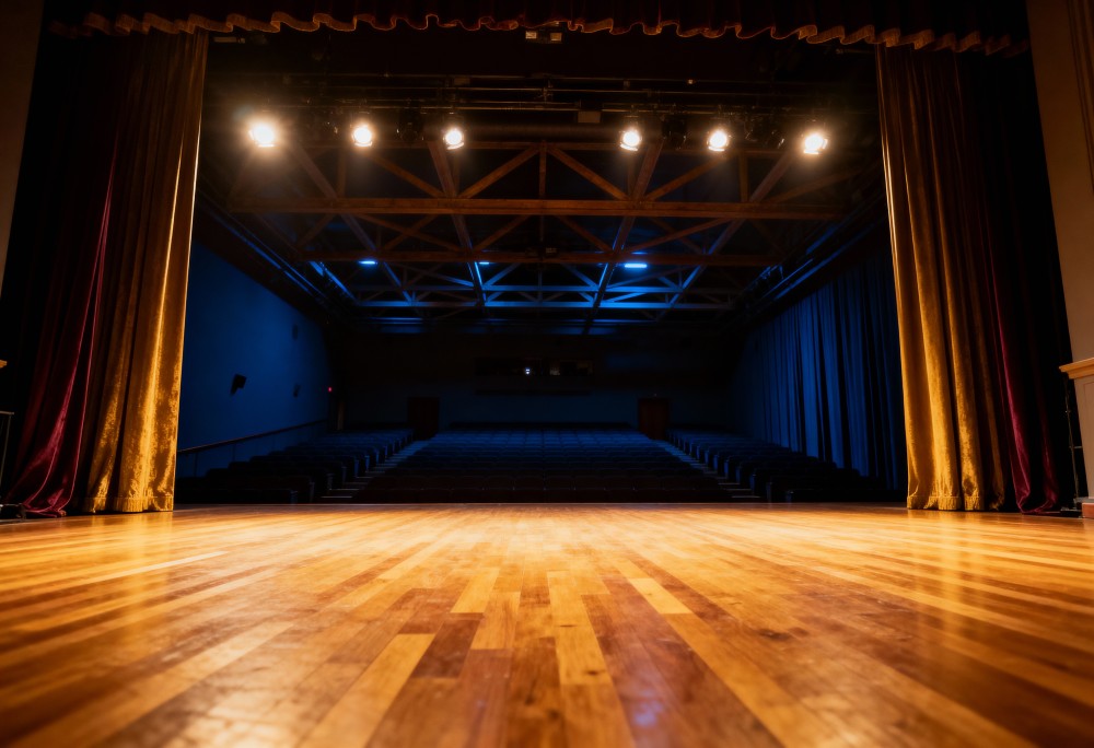 Złapcie okazję na monodram „Ptaki krzyczą nieustannie”!