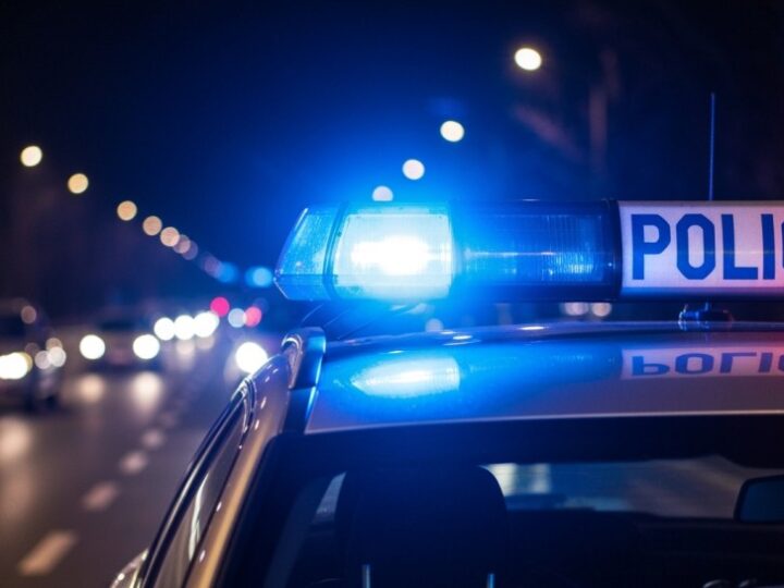 Kierowca z zakazem prowadzenia pojazdów skazany w trybie przyspieszonym