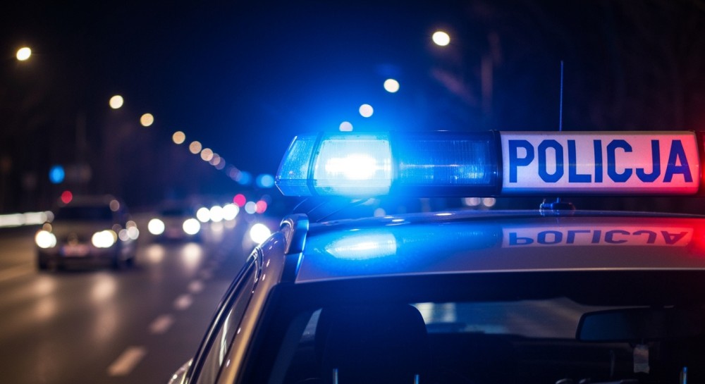 Kierowca z zakazem prowadzenia pojazdów skazany w trybie przyspieszonym