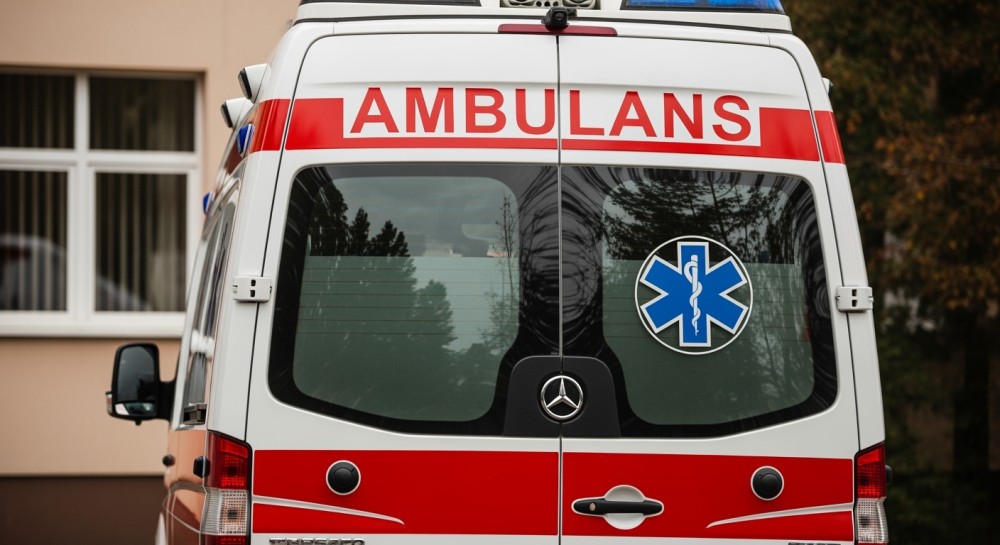 Zimowe zagrożenie: Twoja pomoc może uratować życie!