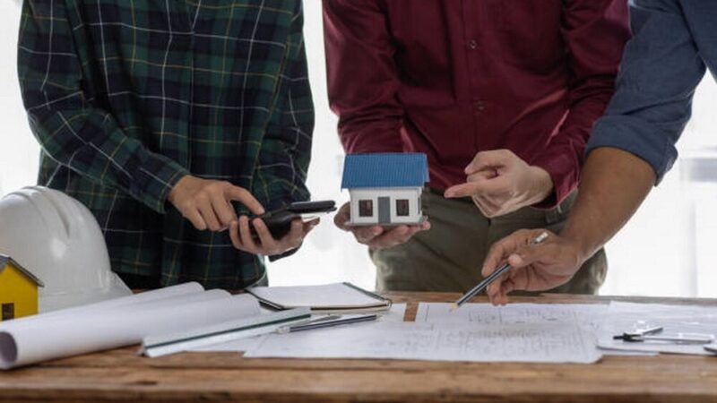 Trzeci przetarg na sprzedaż lokalu mieszkalnego przy ul. Armii Krajowej w Ełku