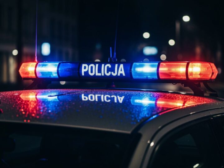 Interwencje policji: nielegalni kierowcy na drogach regionu