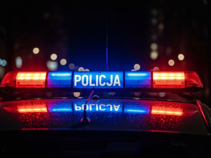 Zatrzymania w Giżycku i Gołdapi: Poszukiwani za przestępstwa trafią za kratki