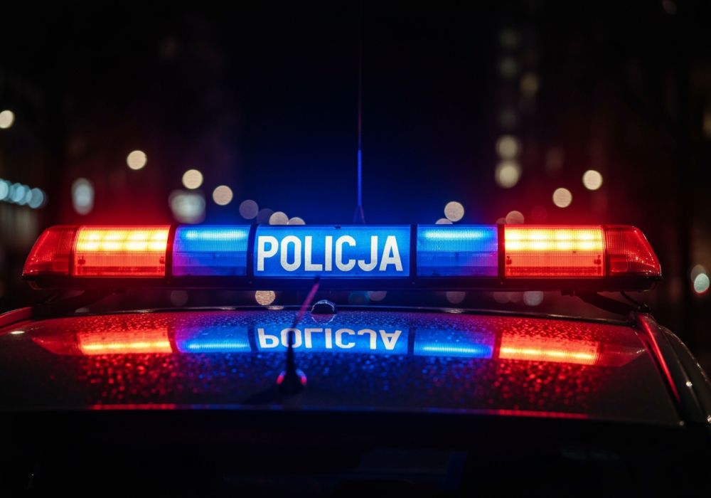 Zatrzymania w Giżycku i Gołdapi: Poszukiwani za przestępstwa trafią za kratki
