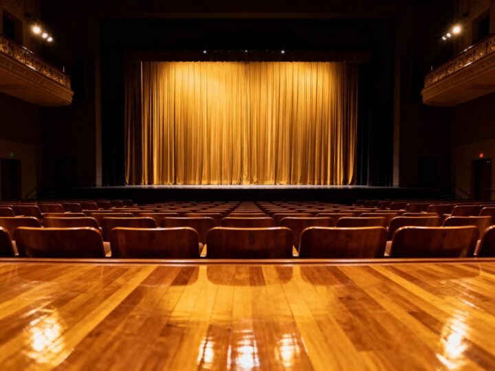 Klasyka wraca: „Lot nad kukułczym gniazdem” znów w Kino ECK