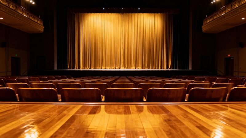 Klasyka wraca: „Lot nad kukułczym gniazdem” znów w Kino ECK