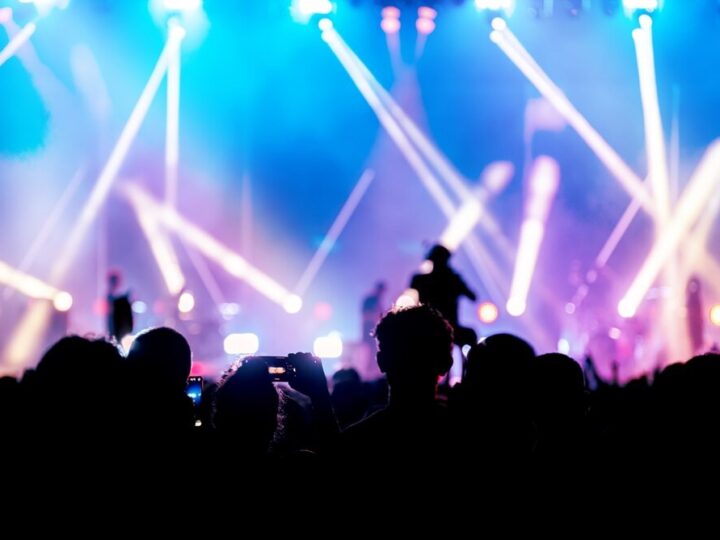 Święto Babcinego Pampucha: Ełk świętuje radość Seniorów