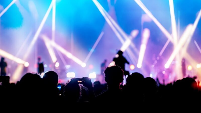 Święto Babcinego Pampucha: Ełk świętuje radość Seniorów