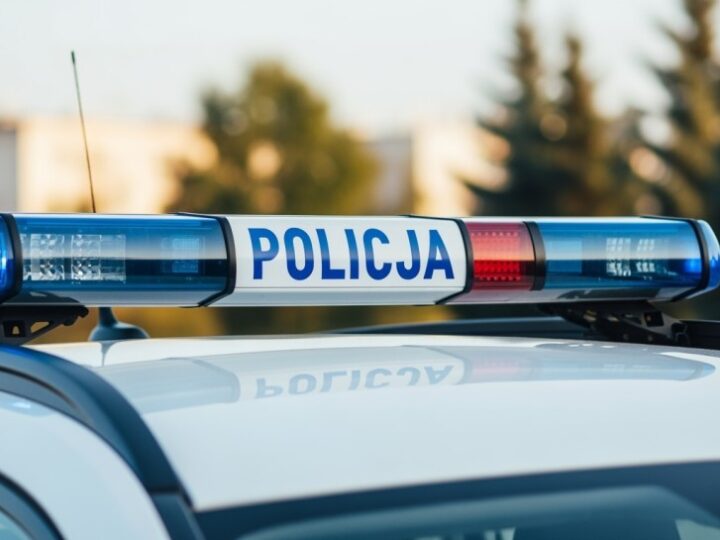 Ełcka policja podsumowuje rok: rekordowe interwencje i wzrost bezpieczeństwa