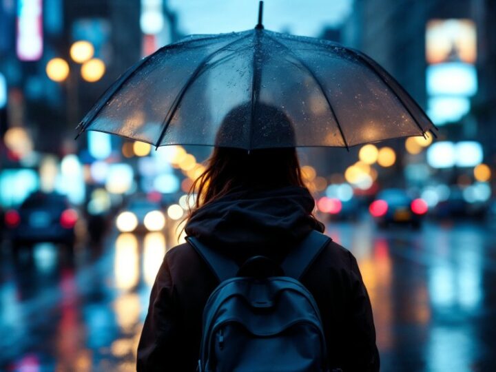 Silne mrozy nadchodzą – przygotuj się!