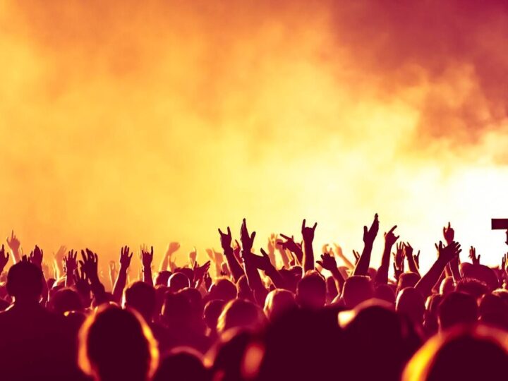 Wojtek Pilichowski w Ełku: wieczór pełen jazzowej magii i wirtuozerii