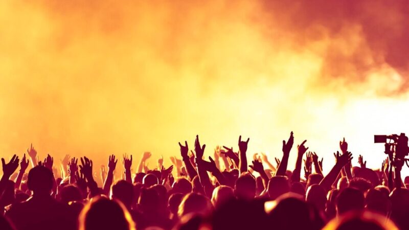 Wojtek Pilichowski w Ełku: wieczór pełen jazzowej magii i wirtuozerii