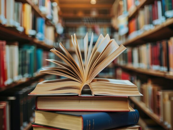 X Międzynarodowy Konkurs Literacki im. Siegfrieda Lenza – pisz i wygrywaj!