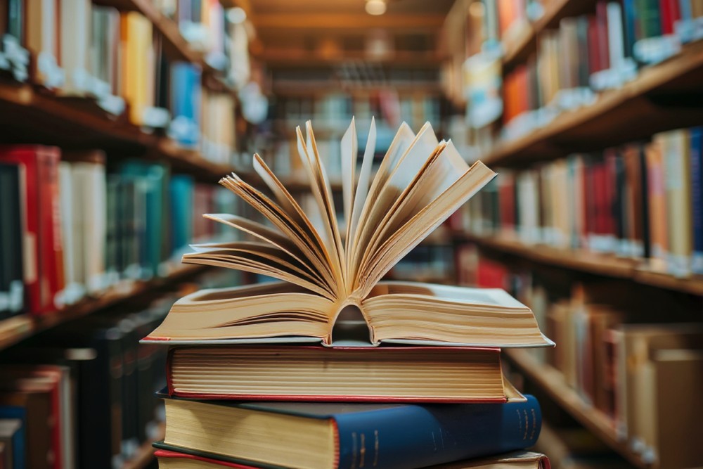 X Międzynarodowy Konkurs Literacki im. Siegfrieda Lenza – pisz i wygrywaj!