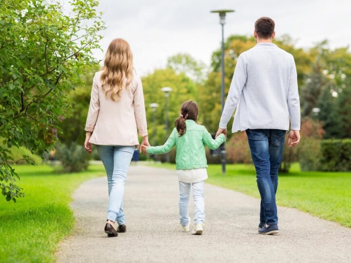 Jubileusz 50-lecia Państwa Boguszewskich w Chełchach