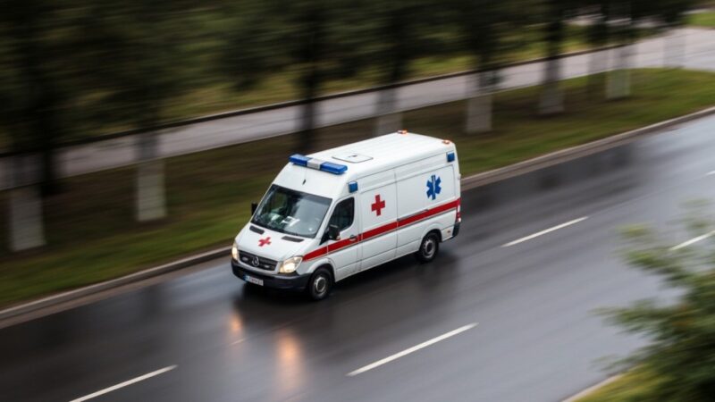 Zimowe zagrożenia: Dlaczego należy usuwać śnieg z dachów?