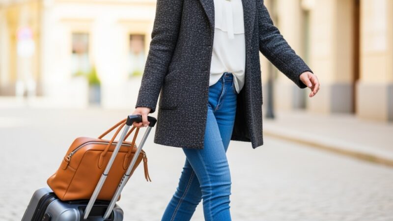 Zimowa wędrówka po Borze Ełckim: odkryj tajniki orientacji w terenie!