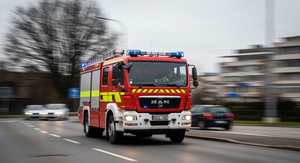 Sprawdź swój komin: rośnie ryzyko pożarów sadzy!