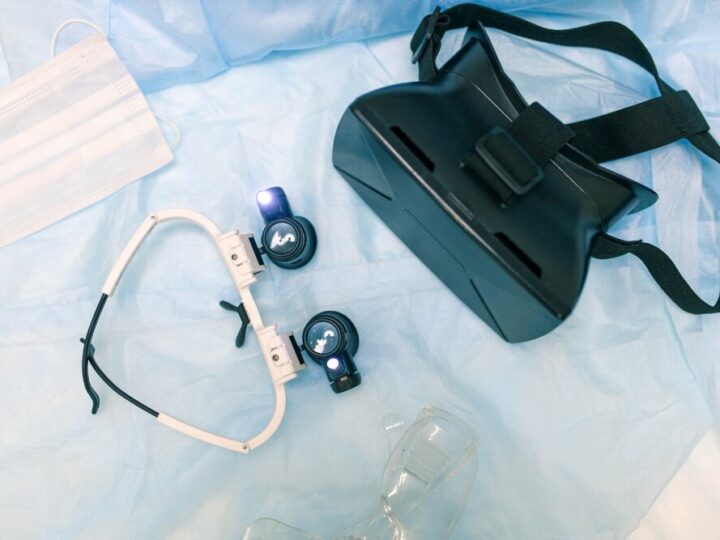 Bezpłatne badania wzroku w Nowej Wsi Ełckiej już 18 marca!