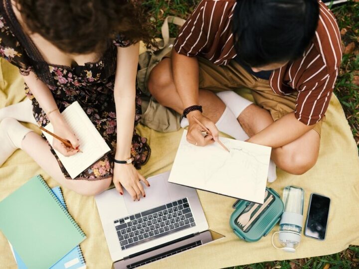 Biedroneczki” z Ełku odkrywają tajniki obywatelstwa na lekcji w urzędzie