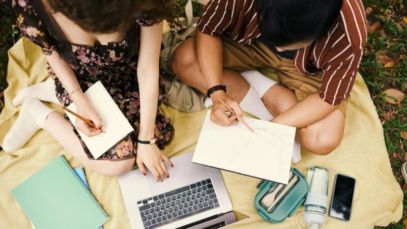 Biedroneczki” z Ełku odkrywają tajniki obywatelstwa na lekcji w urzędzie