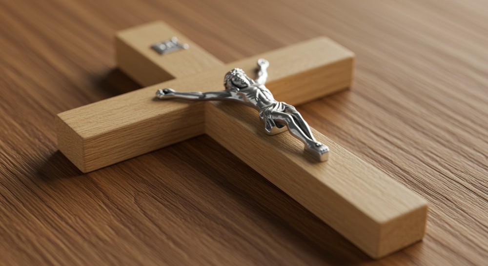 Odkryj miłość i nadzieję w „Najświętszym Sercu” w Ełku